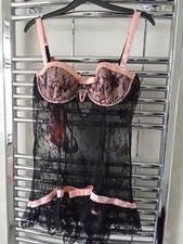 Senza women lingerie for sale  ROTHERHAM