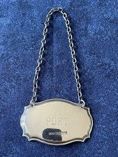 Vintage sterling silver for sale  LIPHOOK