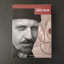 Cofanetto dvd teatro usato  Bologna