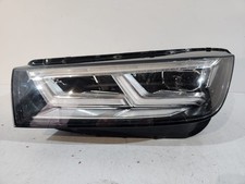 Audi 80a faro usato  Arcore
