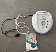 Mikrodermabrasion gebraucht kaufen  Oberasbach