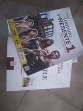1 storia presente usato  Venafro