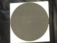 Nottingham analogue spacemat for sale Nottingham analogue spacemat for sale  SHIPLEY