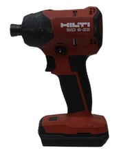 Hilti volt sid for sale  Cleveland