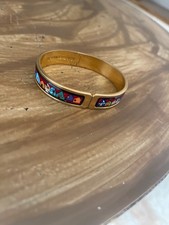 Bracelet femme plaque d'occasion  Luçon