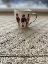 Nutcracker themed mug for sale  Ashland