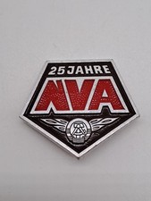 Ddr nva abzeichen gebraucht kaufen  Wolfen