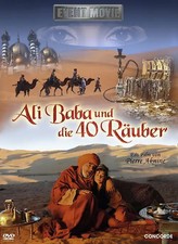 Ali baba gebraucht kaufen  Berlin