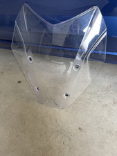 Cupolino bmw r1250rs usato  Vignate