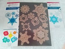 Sets spellbinders shapeabiliti for sale  SHEERNESS