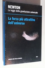 Newton legge della usato  Chieri