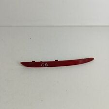 MERCEDES-BENZ EQS V297 Stoßstangenreflektor hinten rechts A0998208800 2023 comprar usado  Enviando para Brazil