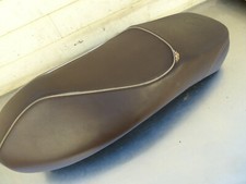 Vespa seat graantourismo for sale  Placerville