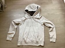 Sweat capuche fourrée d'occasion  Andeville