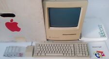 Ordinateur apple macintosh d'occasion  Tain-l'Hermitage