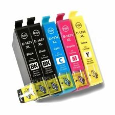 Kit cartucce compatibili usato  Casoria