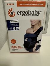 Ergobaby babytrage neuwertiger gebraucht kaufen  Hamburg