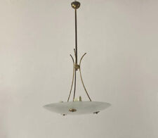 Lampadario art decò usato  Italia