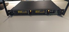 System bezprzewodowy Wisycom MRK960 + MTH400 (z MCM306-P) na sprzedaż  PL