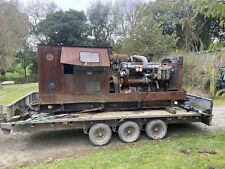 Dorman 250kva puma for sale  BIDEFORD