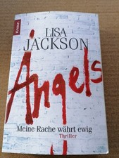 Angels lisa jackson gebraucht kaufen Angels lisa jackson gebraucht kaufen  Großbundenbach