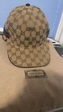 Casquette gucci d'occasion  Wasquehal