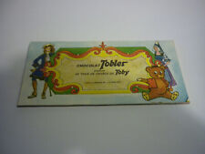 Carte chromos chocolat d'occasion  Saint-Priest-Taurion