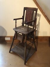 Antique vintage childs for sale  WHITSTABLE