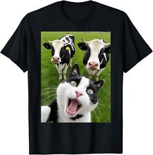 Funny cat cows for sale  Amityville