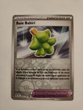 Carte pokémon baie d'occasion  Boulogne-Billancourt