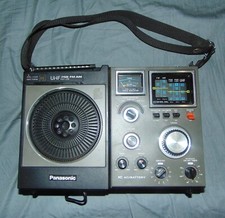 Panasonic portable short for sale  Kansas City
