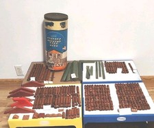Original lincoln logs for sale  Croton