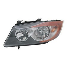 Halogen headlight assembly for sale  Astoria