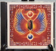 Greatest hits journey for sale  Lexington
