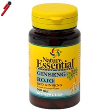 Nature essential ginseng usato  Casalnuovo di Napoli