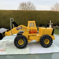 Vintage mighty tonka for sale  WREXHAM