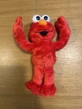 Elmo sesame street for sale Elmo sesame street for sale  NORTHAMPTON