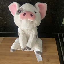 Genuine disney moana for sale Genuine disney moana for sale  HULL