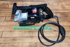 Vintage craftsman corded for sale  Iuka