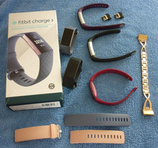 Fitbit charge fitbit for sale  BURNHAM-ON-SEA