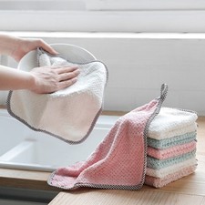 Serviette main huile d'occasion  Expédié en France