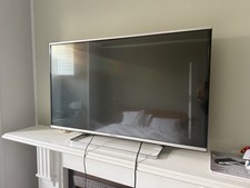 Panasonic inch tv for sale  LONDON