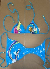 Adventure time bikini d'occasion  Expédié en Belgium