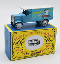 Matchbox moy yesteryear gebraucht kaufen  Cottbus
