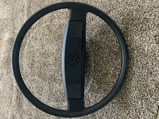 T25 steering wheel for sale  SIDMOUTH