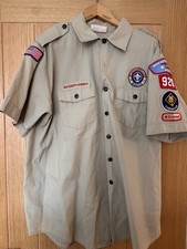Vintage boy scouts for sale  NORWICH