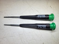 Craftsman mini torx for sale  Kansas City