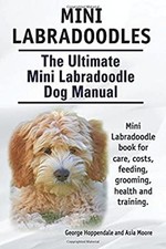 Mini labradoodles. ultimate for sale  Mishawaka