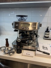 Breville bes878 barista for sale Breville bes878 barista for sale  Encino