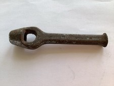 Vintage leather punch for sale  SWADLINCOTE